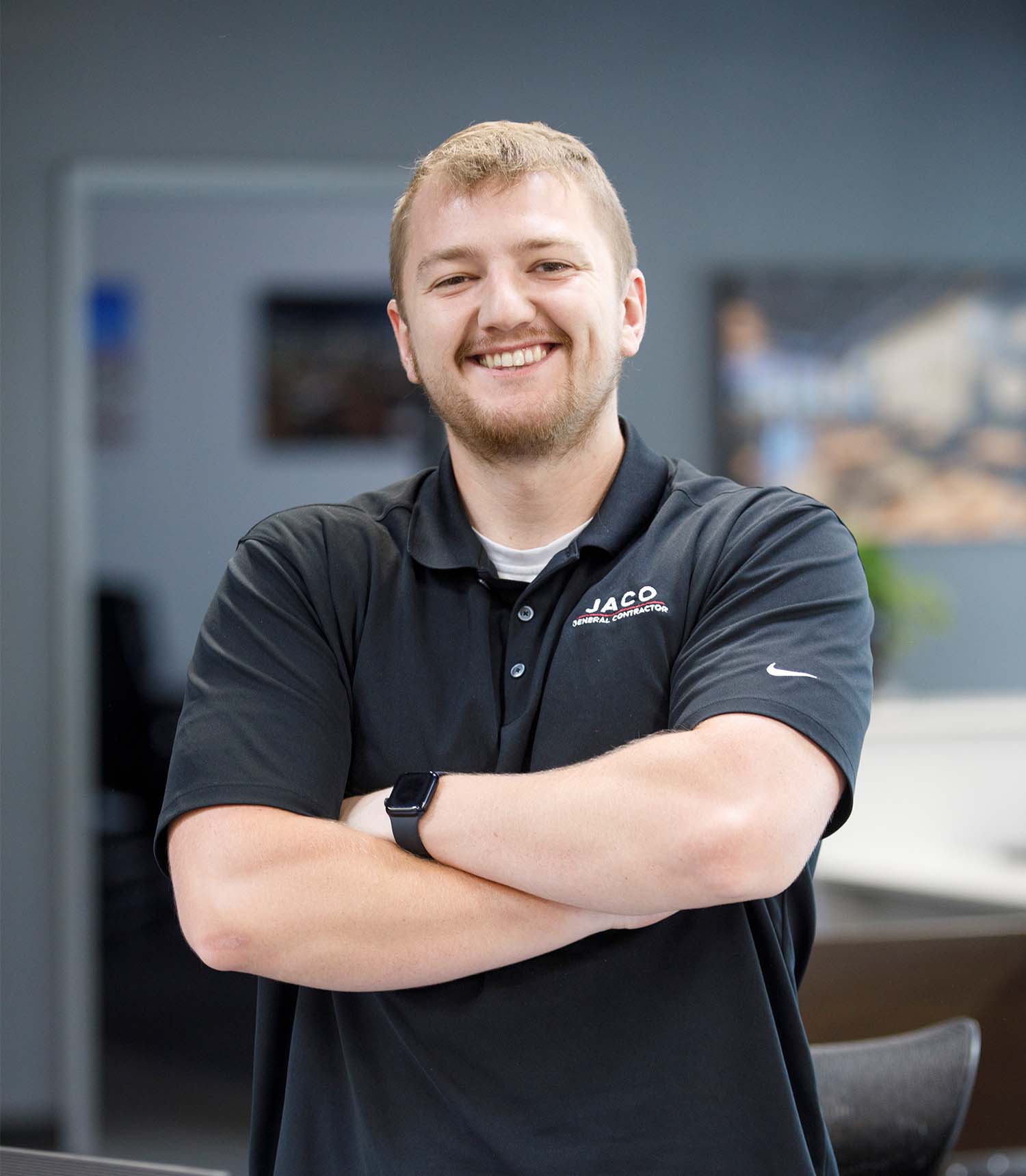 Construction Careers and Internships at Jaco General Contractor 3
