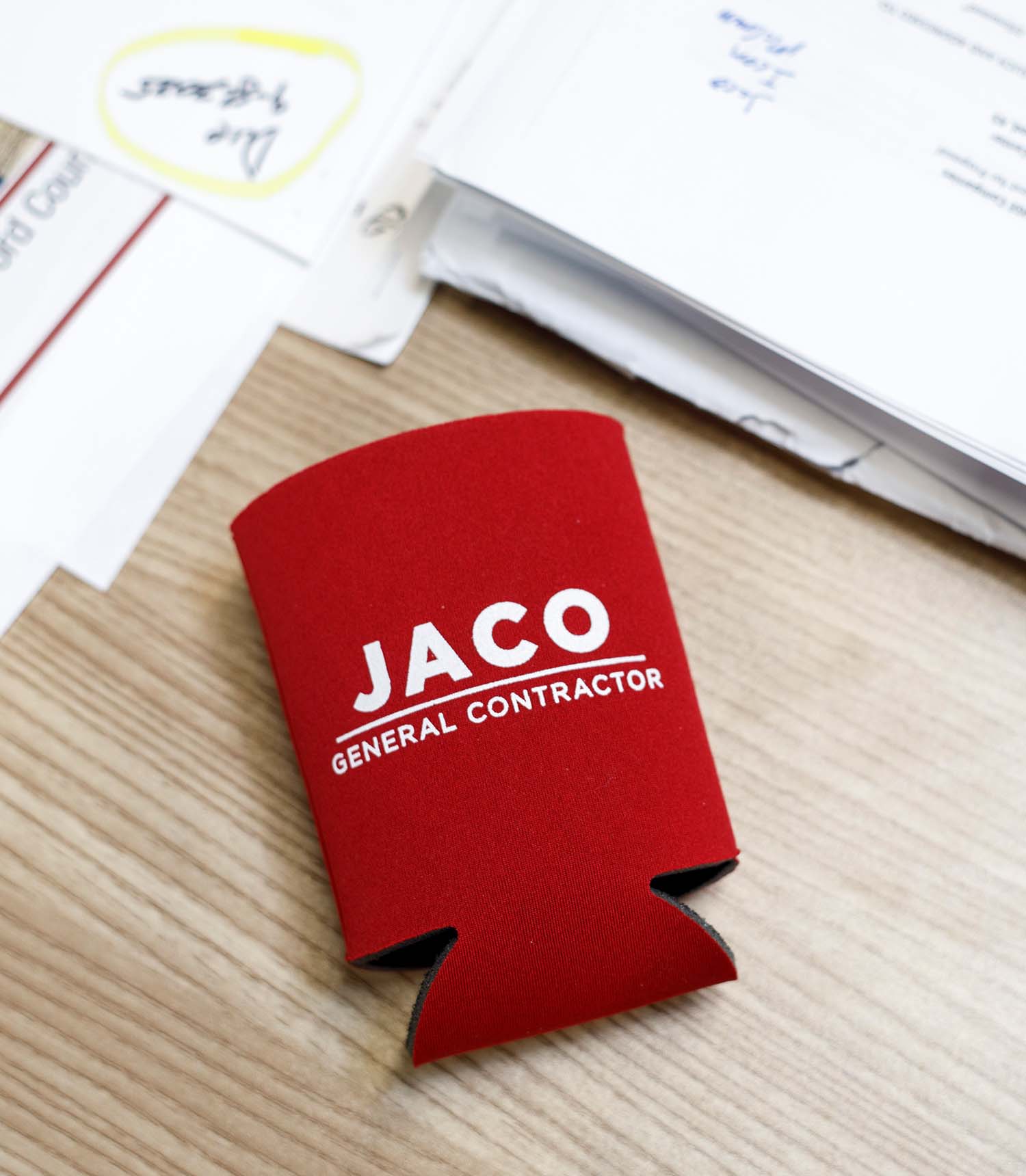 Construction Careers and Internships at Jaco General Contractor 4