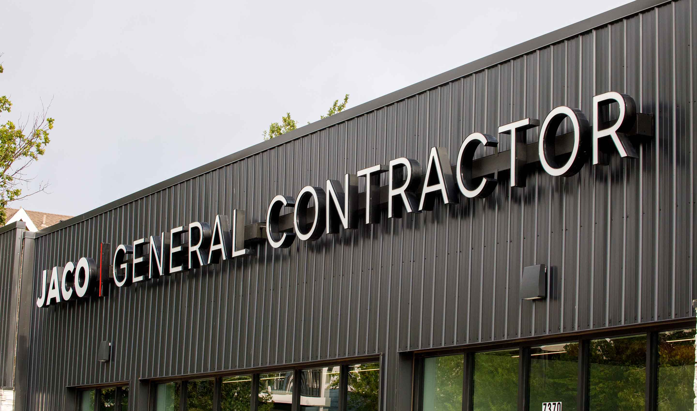 Contact Jaco General Contractor 1